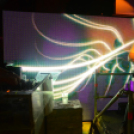 2013.10.23.Szerda Lapos Solymi Konga Night Fotók.Adrián