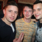 2015.01.10.Mamma Mia Éjjel-Nappal Budapest Zsófi és Anikó Dj:Balage Fotók:árpika