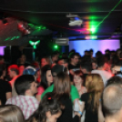 2013.04.17.Szerda Subway AK Hallgatói napok 3.nap fotók:árpika