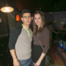 Club Vertigo - Deák bál /w Andro 2015.02.27. (péntek)