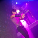 Club Vertigo -  Led & Fetish 2014.01.25. (szombat)