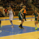 2013.02.03.Hat-Agro Uni Győr - Sbk Samorin Női kosárlada (1) Fotók:árpika