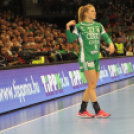 2018.03.10 Győri Audi ETO KC-RK Krim Ljubljana női BL kézilabda Fotók:árpika 