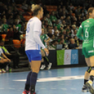 2018.01.19.Győri Audi Eto KC-MTK Budapest női kézilabda mérkőzés Fotók:árpika 