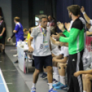 2017.07.25. EYOF 2017 Győr 2.nap Fotók:árpika 