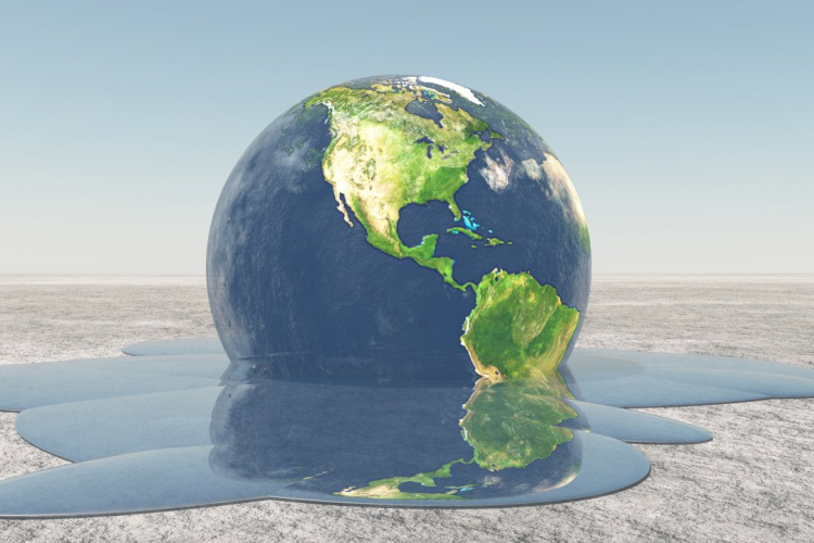 A klímaváltozás már nem hosszú távú probléma az ENSZ-főtitkár szerint