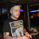 2013.03.27 Szerda Lapos Video Disco Dj:Slim és Dj:Marcee Fotók:árpika