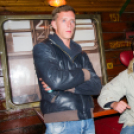 2015.09.30.Szerda - Becherovka Party