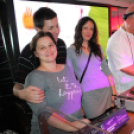 2016.11.11.Mamma Mia Birthday party 1. Dj:Ice&Solymi Conga Fotók:árpika