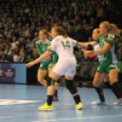 2019.03.02. Győri Audi ETO KC -Ferencváros Női BL mérkőzés