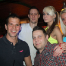 2013.04.03 Szerda Lapos Dj:Slim és Dj:Marcee Fotók:árpika