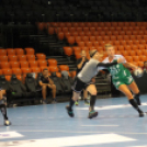 2020.08.25. Audi ETO KC-Váci NKSE női kézilabda felkészülési mérkőzés