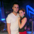 Club Vertigo -  Dave Martin 2013.11.09. (szombat)