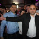 2015.12.11. Mamma Mia Ballantine\'s Party DJ:Hubik fotók:árpika