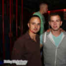 2014.10.03.Péntek - Friday Night Party
