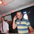 2015.01.24.Mamma Mia Éjjel-Nappal Budapest Joe és Barbi Dj:Balage