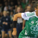 2020.02.01.Győri Audi ETO KC-Bruducnost Podgorica női Bajnokok Ligája mérkőzés