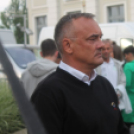 2018.05.14. Audi ETO KC ünneplése Fotók:árpika 