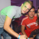 Club Neo Nyitó buli