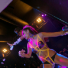 Club Vertigo -  All 4 Ladies 2013.11.30. (szombat)