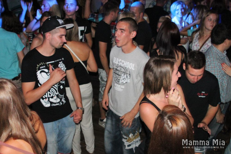 2014.08.02.Szombati Házibuli Dj:Balage Fotók:árpika