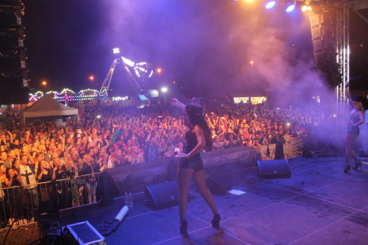 2017.08.19. Győri Augusztus 20. 2. nap Fotók:árpika 