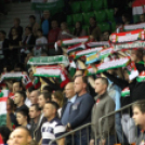 2018.03.22. Magyarország-Hollandia női kézilabda mérkőzés Fotók:árpika