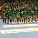 2017.11.06. Győri Audi Eto KC-Rostov Don női kézilabda Bajnokok Ligája Fotók:árpika .