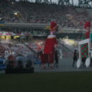 2017.07.23. EYOF megnyitó ünnepség Fotók:árpika 