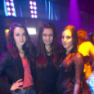 Club Vertigo - Supergirl Party 2015.01.10. (szombat)