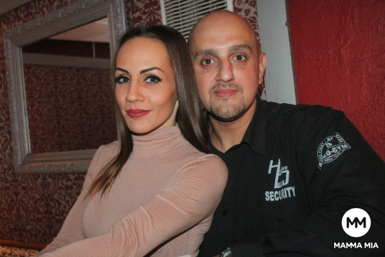 2018.11.17.Mamma Mia Video Disco Dj:Hubik Fotók:árpika