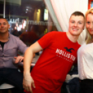 2018.02.24 Mamma Mia Szombati Házibuli Dj:Balage 