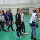 2020.01.18 VI.Varga András női kézilabda emléktorna Öttevény Fotók:árpika 