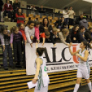 2013.02.22 Hat-Agra Uni Győr-Fenerbahce Euroliga női kosárlabda Fotók:árpika