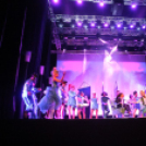  2016.03.19 Audi Aréna Omega és az ExperiDance musicel Fotók:árpika