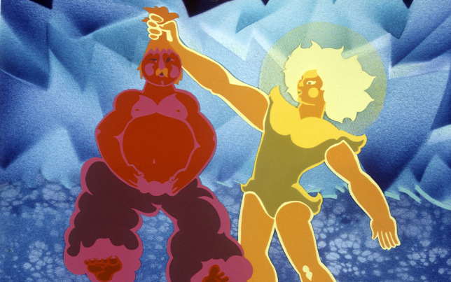 Montrealban lesz Jankovics Marcell filmjének világpremierje