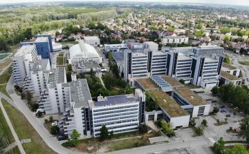 Európa legjobb 400 egyeteme közé került a Széchenyi István Egyetem a QS ranglistáján