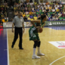 2013.02.22 Hétfő UE Sopron-Hat-Agro uni Győr női kosárlabda bajnoki döntő 3.mérkőzés Fotók:árpika