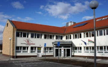 Elkezdődött a Szent Márton Járóbeteg Központ fejlesztése Pannonhalmán