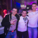 Club Vertigo - All 4 Ladies 2014.12.27. (szombat)