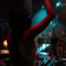 Club Vertigo - Dj Flower aka Voksán Virág 2013.02.02. (szombat) (1) (Fotók:Vertigo)