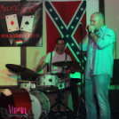 Virgin - Rockabilly Night