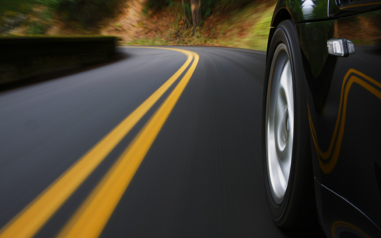 Járhatóvá vált a szigetközi út