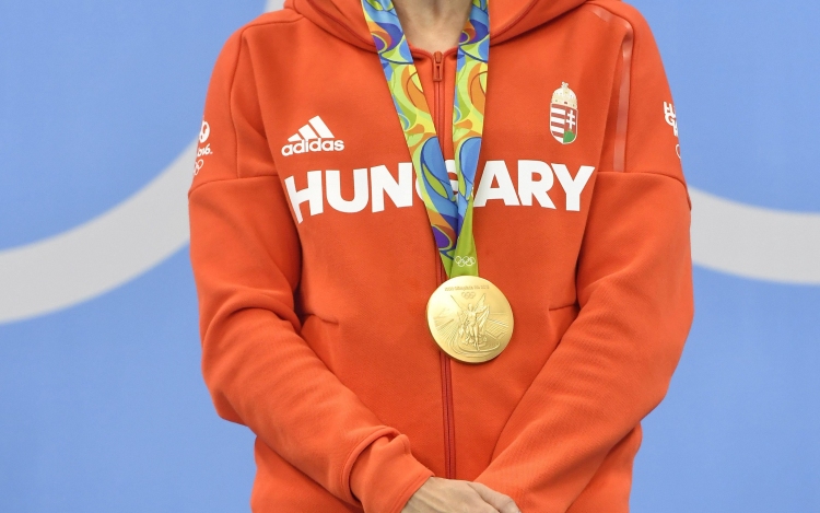 Vége az olimpiának, így zártak a magyar sportolók