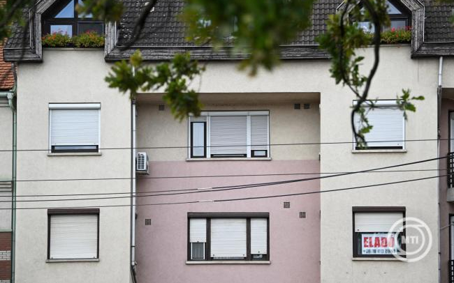 Már több mint 20 ezer fiatal jutott lakáshoz az Otthon Start Programnak köszönhetően