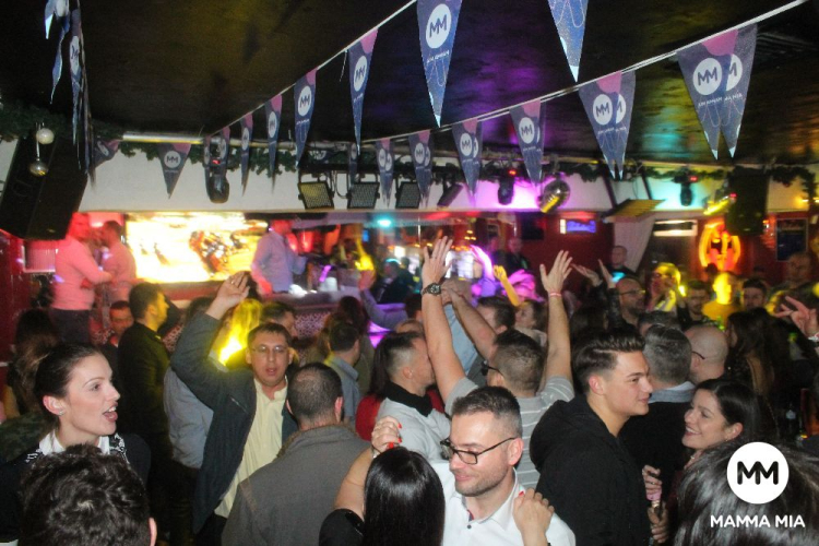 2018.12.14.Mamma Mia Jack&Coke Night Dj:Hubik Fotók:árpika