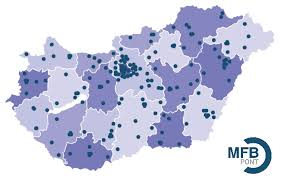  MFB Pontokról szóló  tájékoztató roadshow Győrben