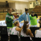 2013.03.10.Hat-Agro Uni Győr-Good Angels Kosice női kosárlabda (1) fotók:árpika