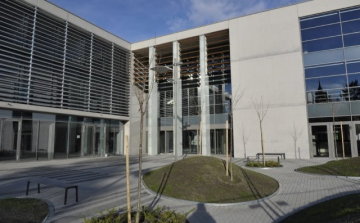 Felvételi - Öt százalékkal több diákot vett fel a győri egyetem