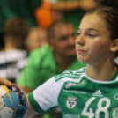 209.09.06. Győri Audi ETO KC- Szent István SE női kézilabda bajnoki mérkőzés 